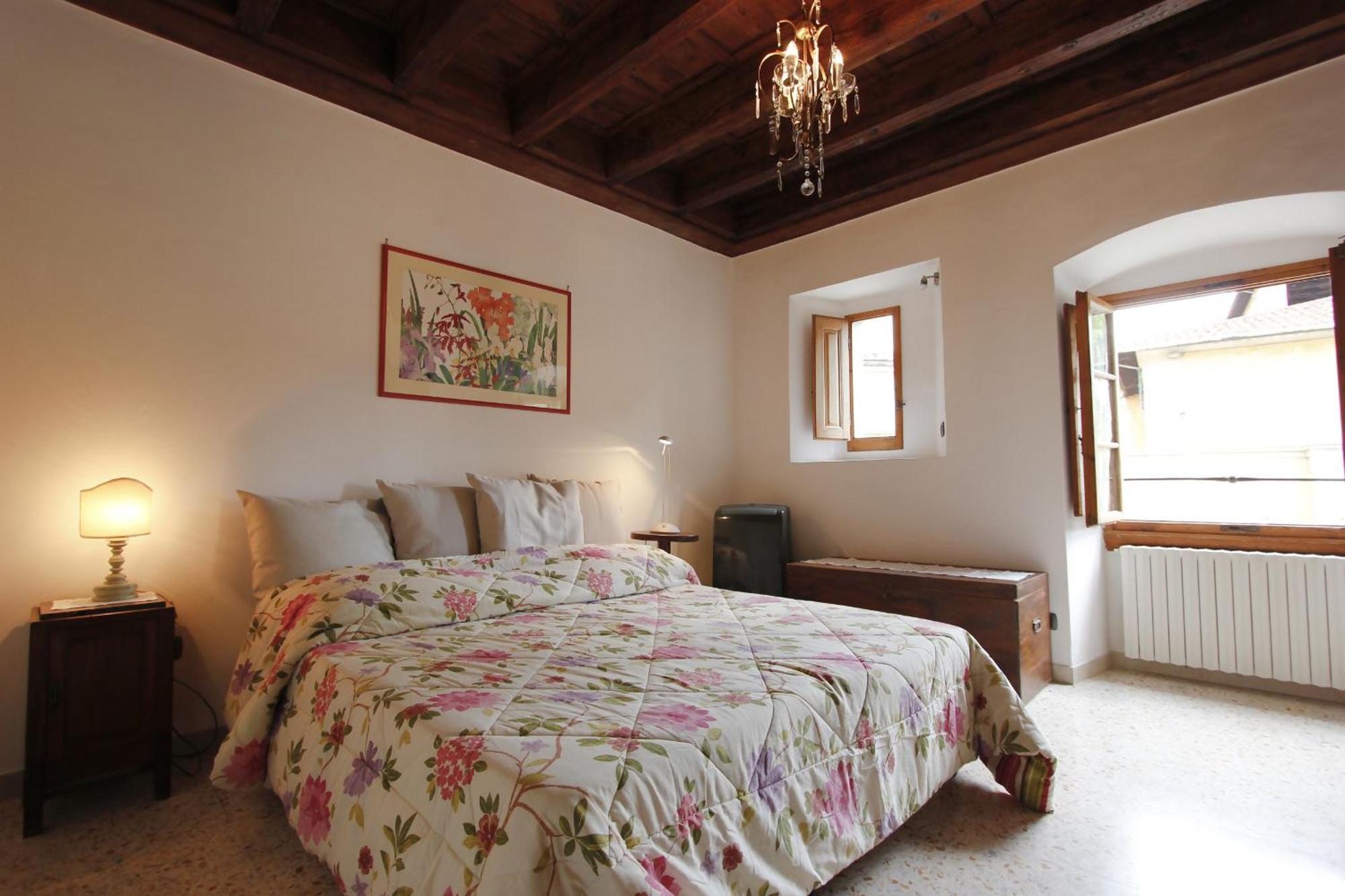 Brunelleschi Suite Florenţa Exterior foto
