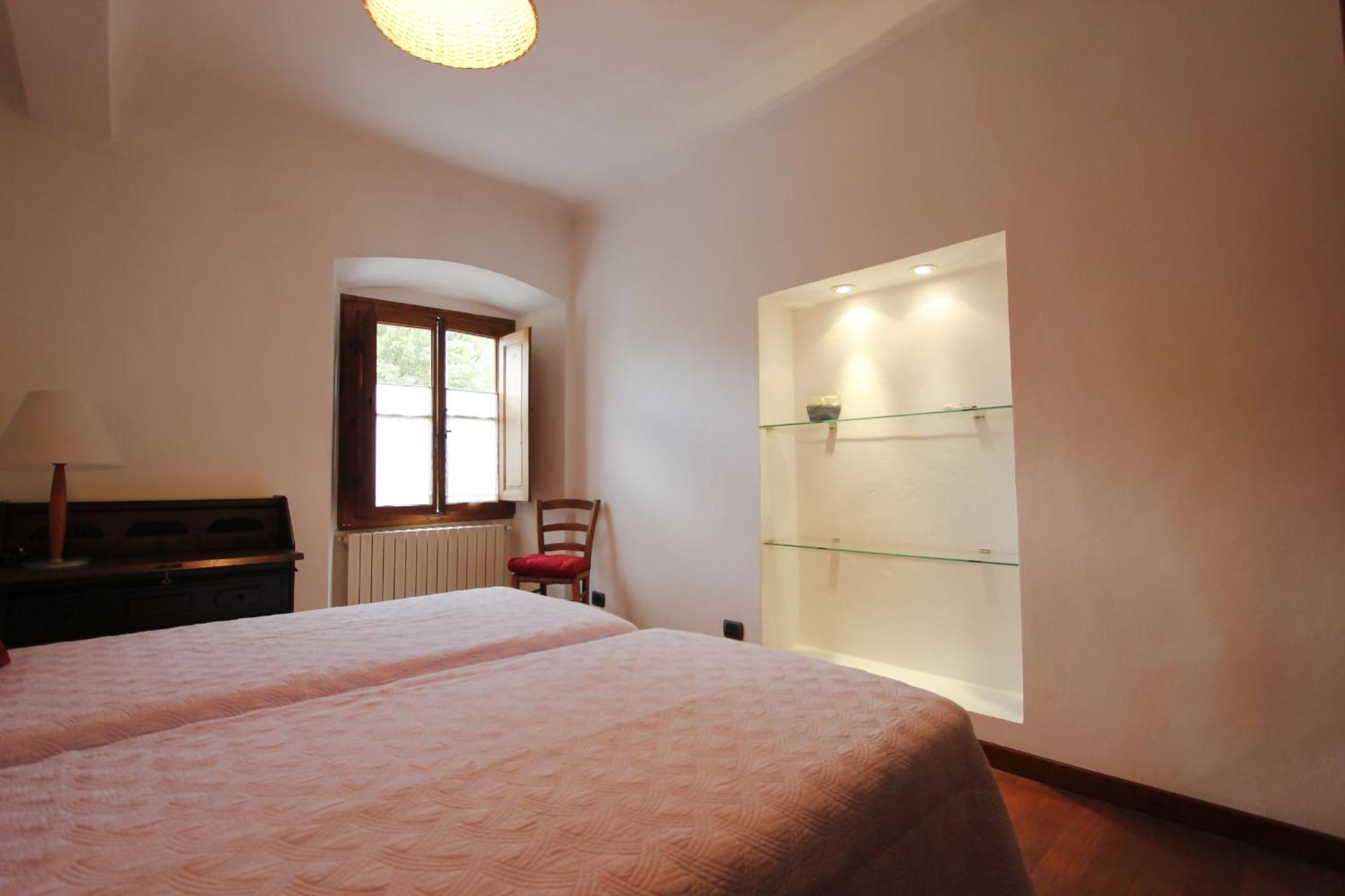 Brunelleschi Suite Florenţa Exterior foto