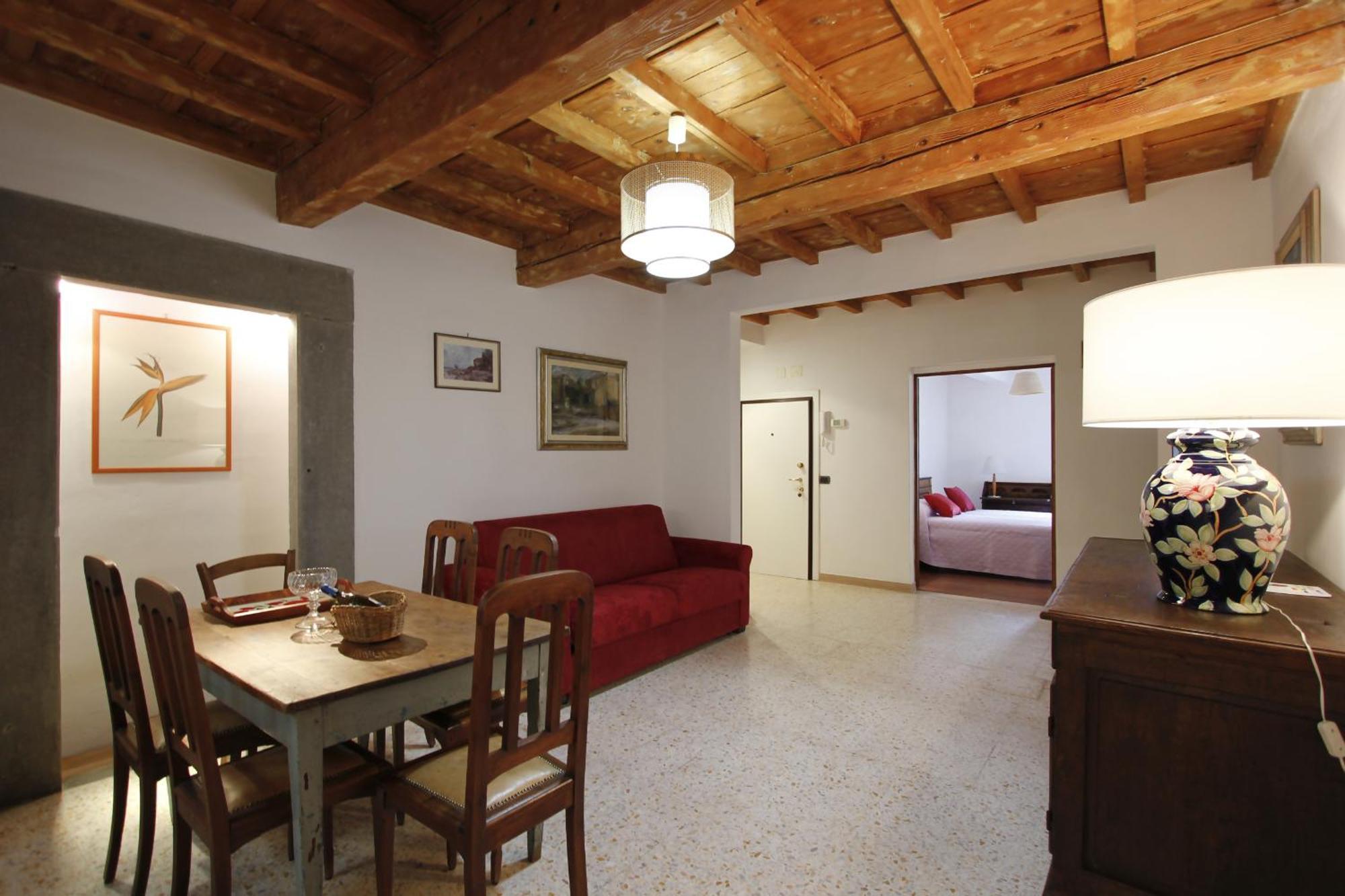 Brunelleschi Suite Florenţa Exterior foto